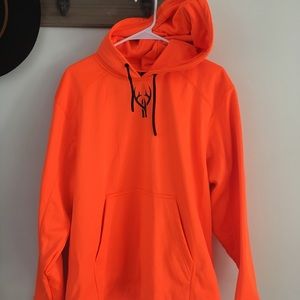 Dick’s sporting goods sweatshirt